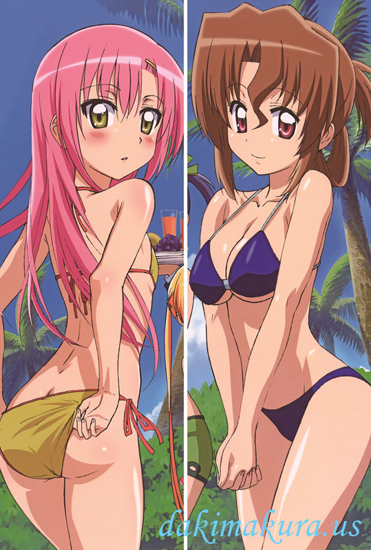 Hayate the Combat Butler - Hinagiku Katsura Japanese hug dakimakura pillow case online